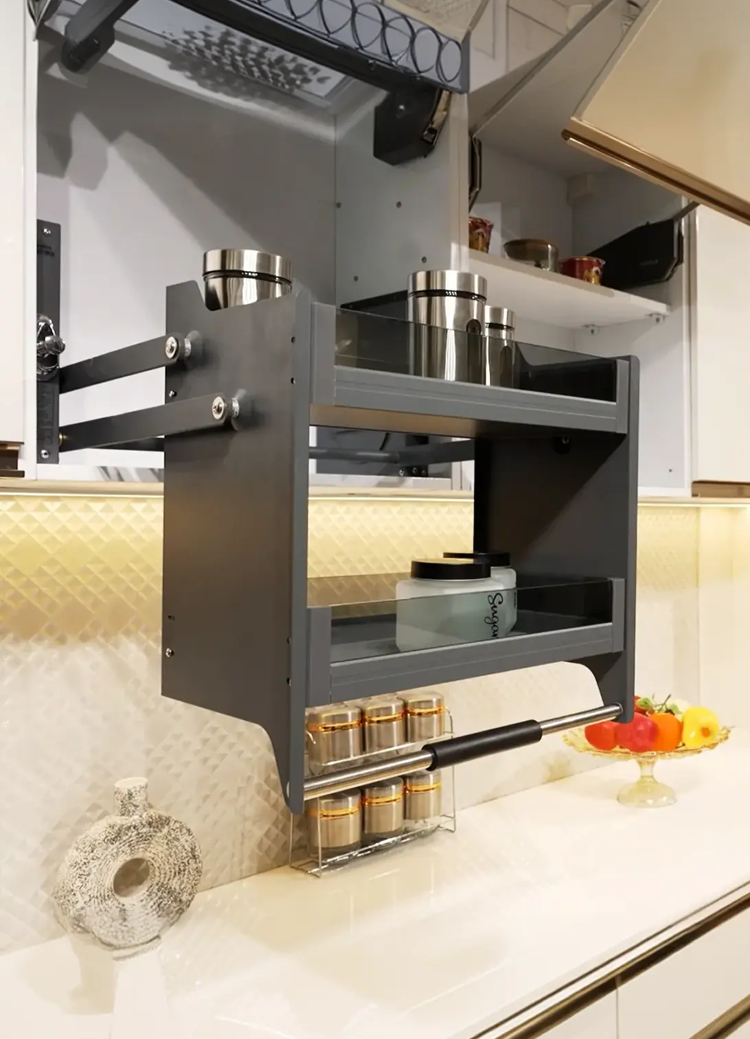 Load-Bearing Connectors 